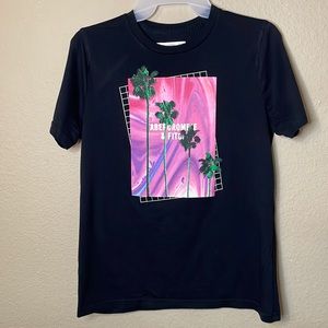 Abercrombie boys T-shirt